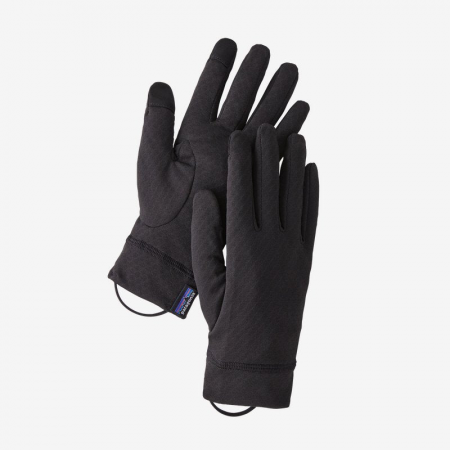 CapileneA(R) Midweight Liner Gloves Winter 2020