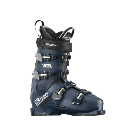 Salomon S-Pro 100 Ski Boot- Winter 2020-2021