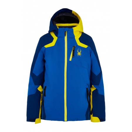 Spyder Boys Leader Jacket - Winter 2020/2021