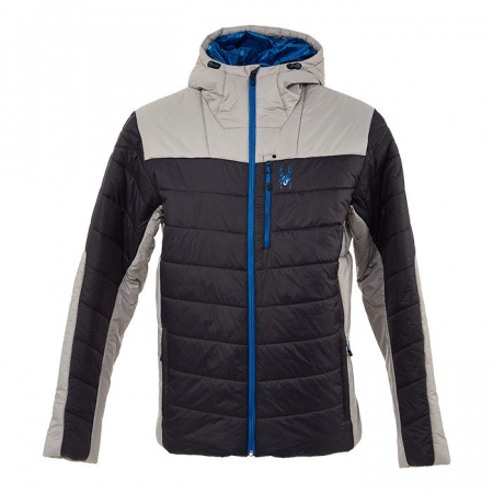 Spyder Mens Glissade Hoody - Winter 2020/2021