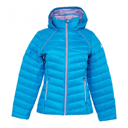 Spyder Women's Timeless Hoodie - Winter 2020/2021