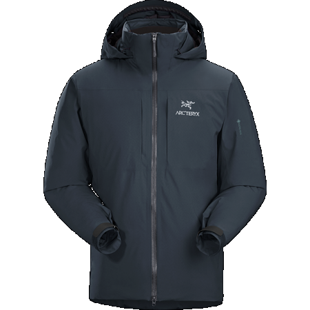 Arc'teryx Men's Fission Severe Weather Jacket - Winter 2020/2021