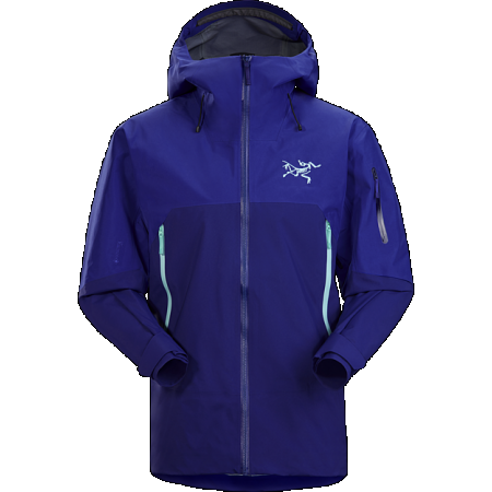 Arc'teryx Men's Rush Jacket - Winter 2020/2021