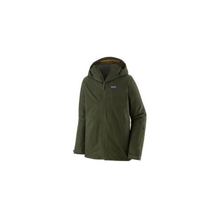 PATAGONIA MENS INSULATED POWDER BOWL JACKET - WINTER 2020