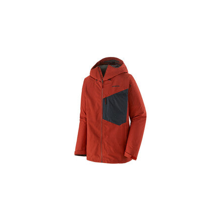 PATAGONIA MENS SNOWDRIFTER JACKET - WINTER 2020