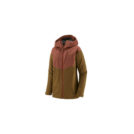 PATAGONIA WOMENS SNOWDRIFTER JACKET WINTER 2020