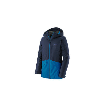 PATAGONIA WOMENS INSULATED SNOWBELLE JACKET WINTER 2020