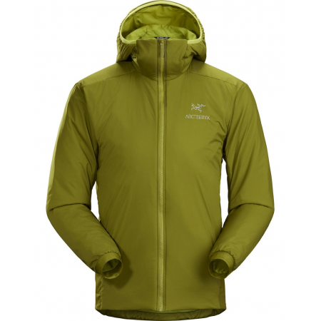 Arc'Teryx Men's Atom Lightweight Hoody -  Winter 2020/2021