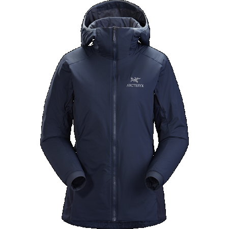 Arc'Teryx Women's Atom Lightweight Hoody - Winter 2020/2021