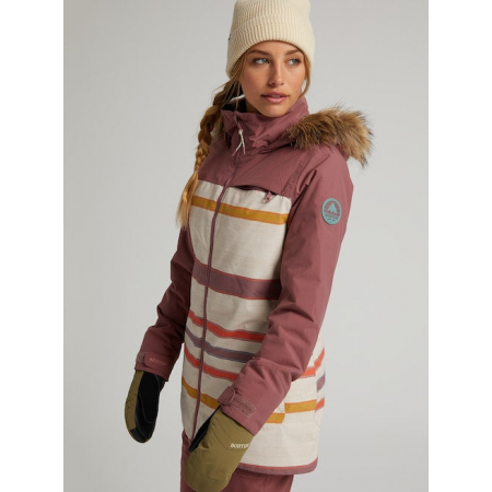 Women's Burton Lelah Jacket Winter 2020