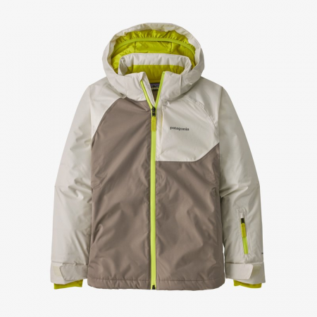 Patagonia Girls' Snowbelle Jacket Winter 2020