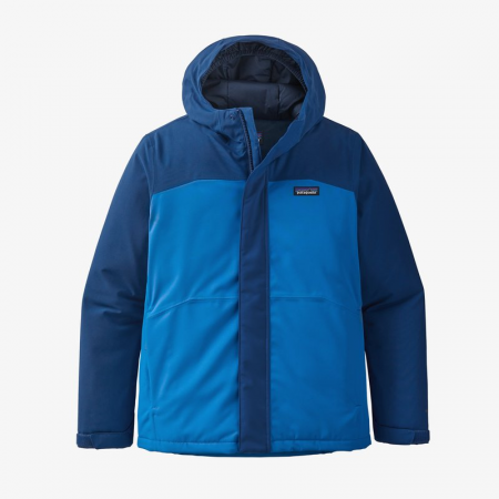 Patagonia Boys' Everyday Ready Jacket Winter 2020