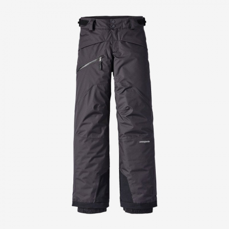 Patagonia Boys' Snowshot Snow Pants Winter 2020