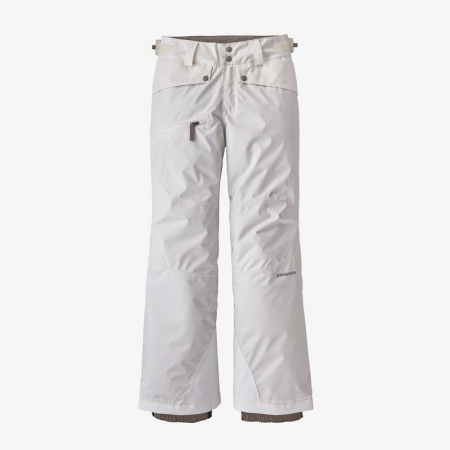 Patagonia Girls' Snowbelle Snow Pants Winter 2020