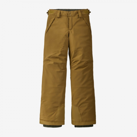 Patagonia Boys' Everyday Ready Pants Winter 2020