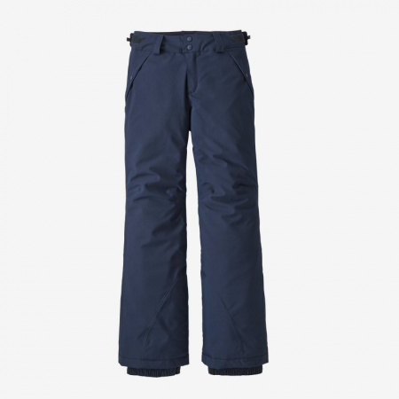 Patagonia Girls' Everyday Ready Pants Winter 2020