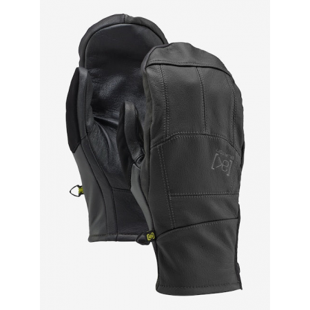 Burton [ak] Leather Tech Mitten Winter 2020