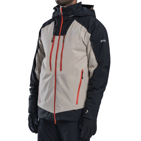 Orage Men's Alaskan Jacket - Winter 2020/2021