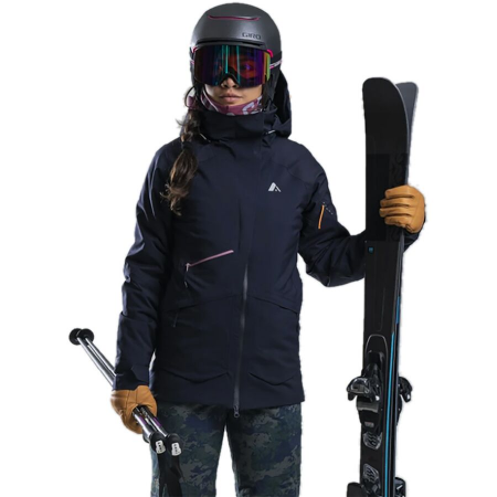 Orage Women's Grace Jacket - Winter 2020/2021