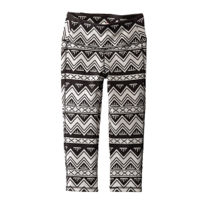 Image of KAVU Cadence Chop Leggings