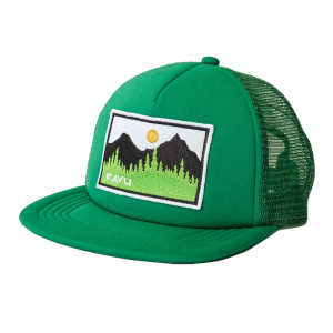 Image of KAVU Foam Dome Hat