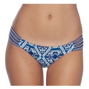 Image of Body Glove Artefact Flirty Surf Rider Bathing Suit Bottoms