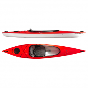 Hurricane Santee 116 Sport Kayak 2019