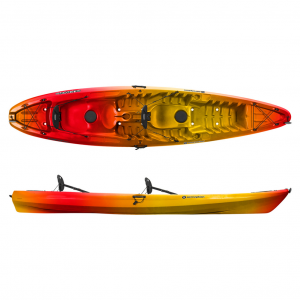 Perception Pescador 13 Tandem Kayak 2019