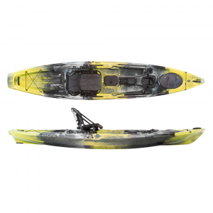 Wilderness Systems Radar 135 Kayak 2019