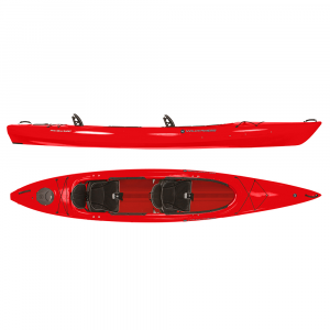 Wilderness Systems Pamlico 145T Tandem Kayak 2019