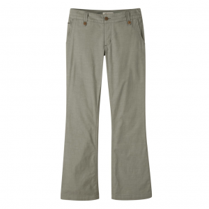 Mountain Khakis Island Relaxed Fit Womens Pants