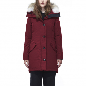 Canada Goose Rossclair Parka Womens Jacket