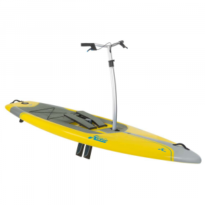 Hobie Mirage Eclipse 12'0 Recreational Stand Up Paddleboard 2019