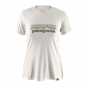 Patagonia Capilene Daily Graphic Womens T-Shirt