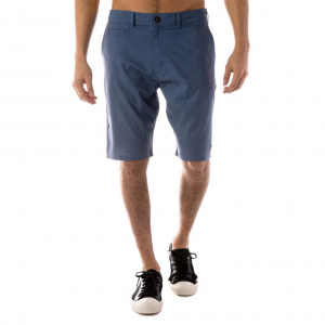 Tentree Wollaston Mens Hybrid Shorts