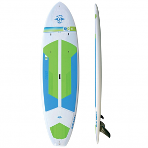 BIC Sport 10'0 Cross Stand Up Paddleboard
