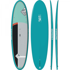 Boardworks Surf Solr 10'6 Stand Up Paddleboard 2019