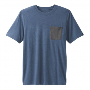 Prana Pocket Mens T-Shirt