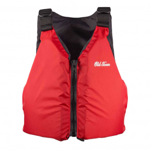 Old Town Universal Outfitter Adult Kayak Life Jacket