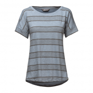 The North Face Short Sleeve Sand Scape Tee Womens T-Shirt (Previous Season)