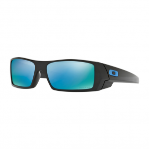 Oakley Gascan Prizm Polarized Sunglasses
