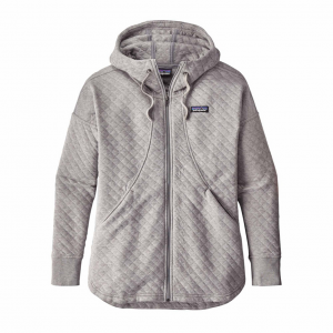 Patagonia Cotton Quilt Womens Hoodie