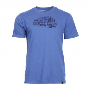 United By Blue Truck and Camper T-Shirt
