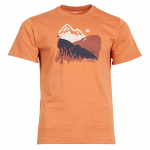 United By Blue Mountain Ink T-Shirt