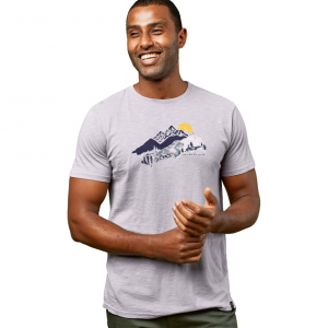 United By Blue Mountain Drift T-Shirt