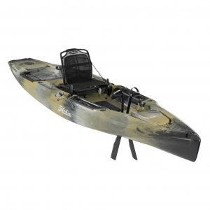 Hobie Mirage Outback Camo Kayak 2019