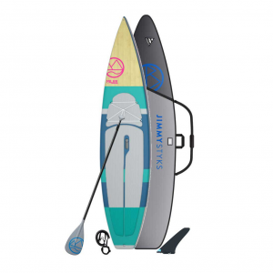 Jimmy Styks Miler Recreational Stand Up Paddleboard