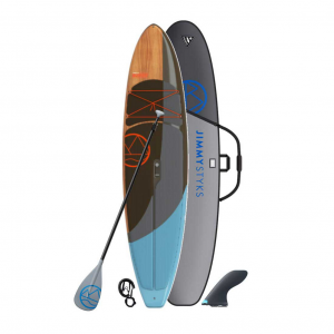 Jimmy Styks Surge Recreational Stand Up Paddleboard