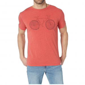 Tentree Elms Mens T-Shirt