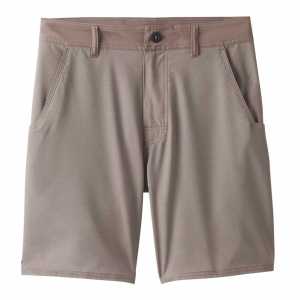 Prana Kingfischer Mens Hybrid Shorts